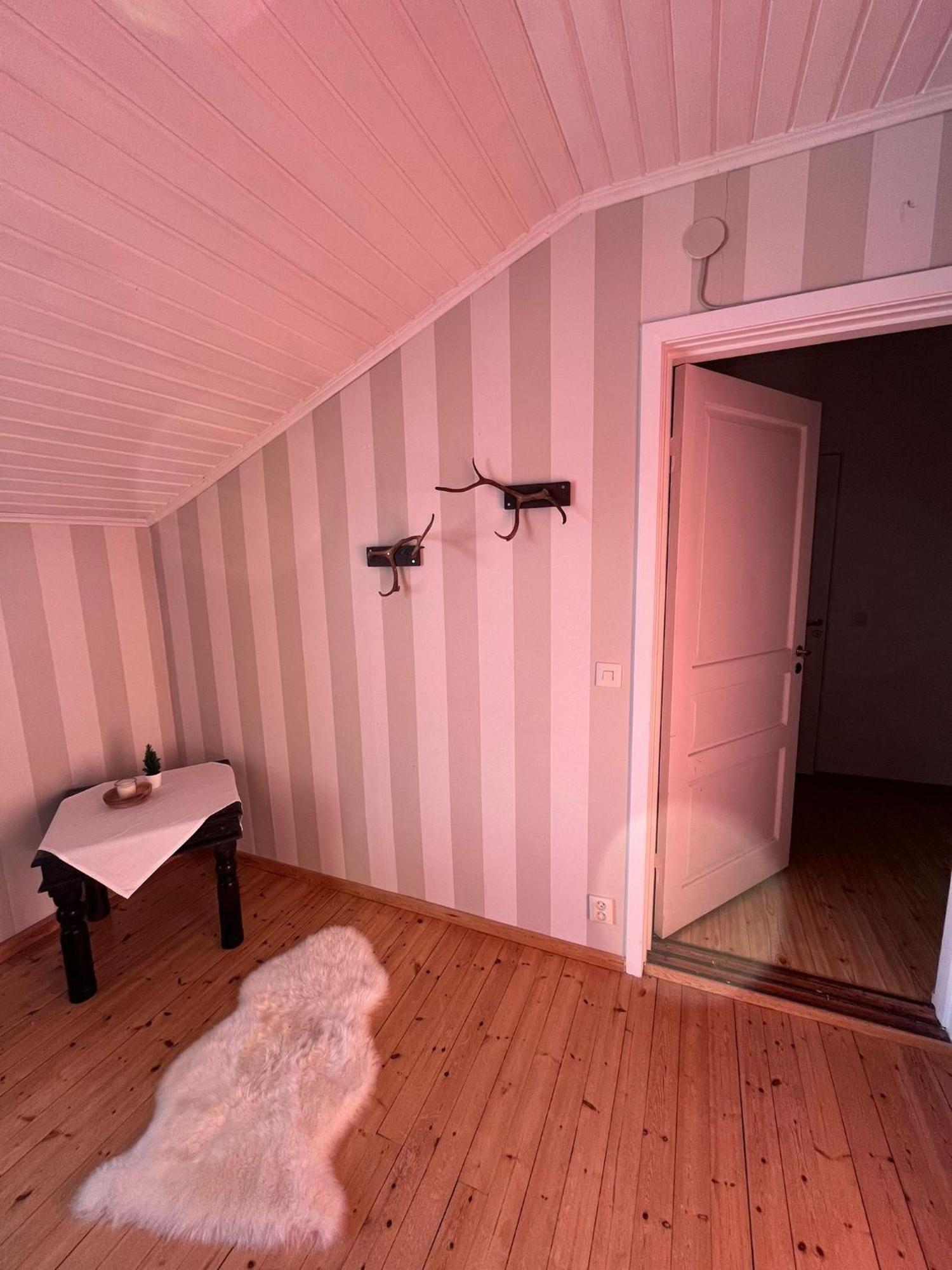 Room Sebi Arvidsjaur Bagian luar foto