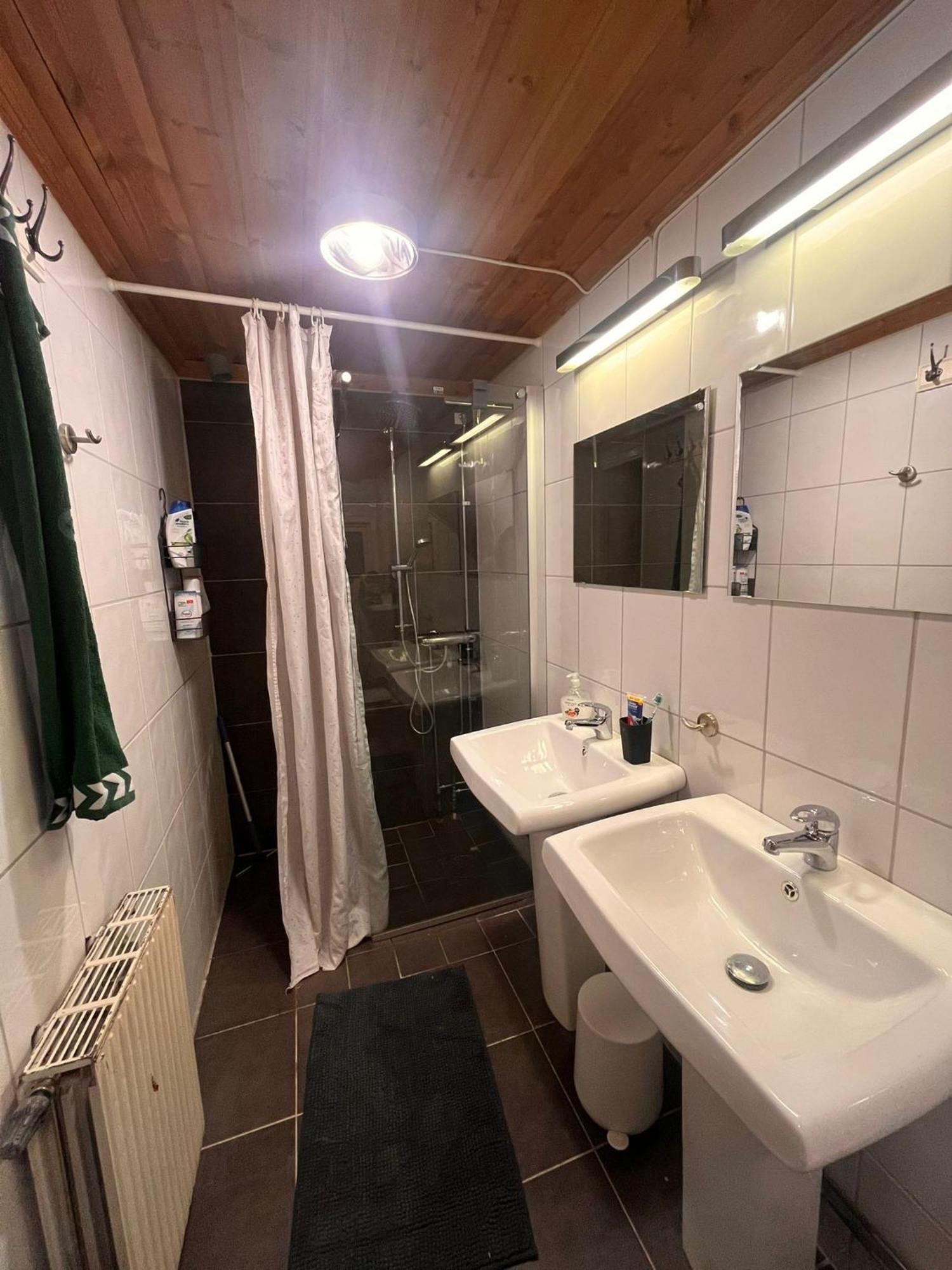 Room Sebi Arvidsjaur Bagian luar foto