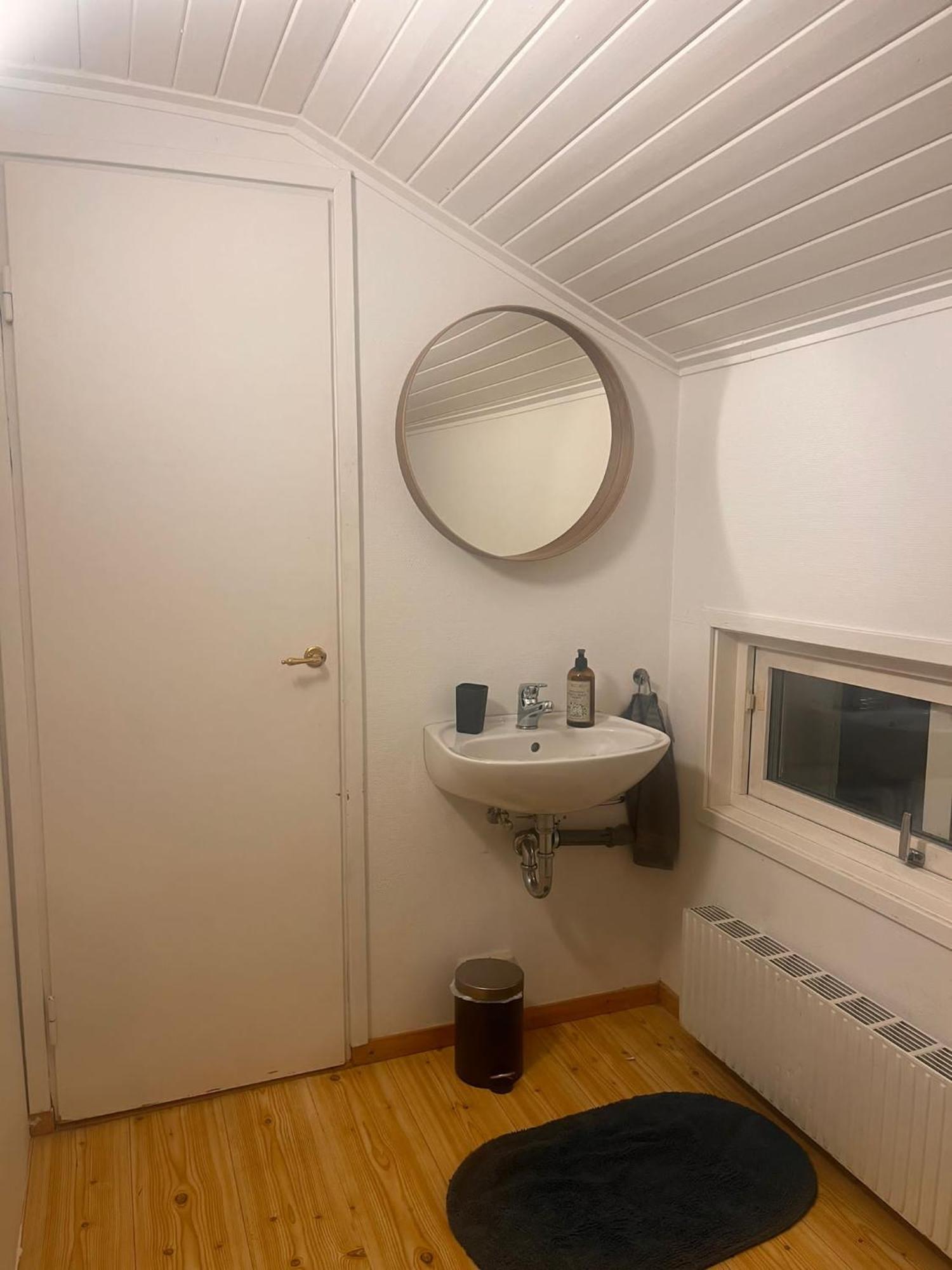 Room Sebi Arvidsjaur Bagian luar foto
