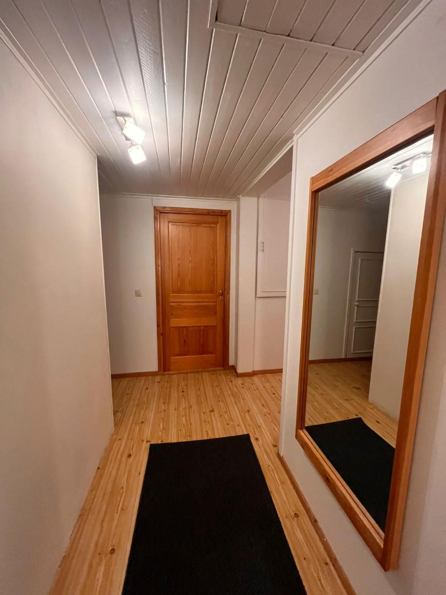 Room Sebi Arvidsjaur Bagian luar foto